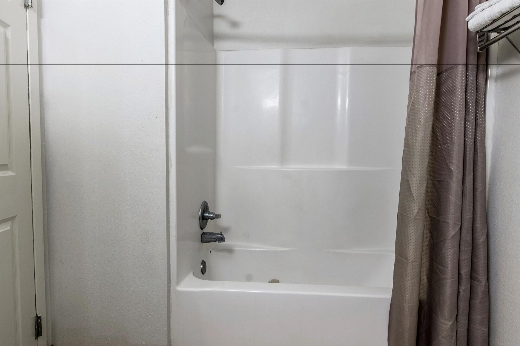 Hotel 6-lafayette, La - Broussard 2*