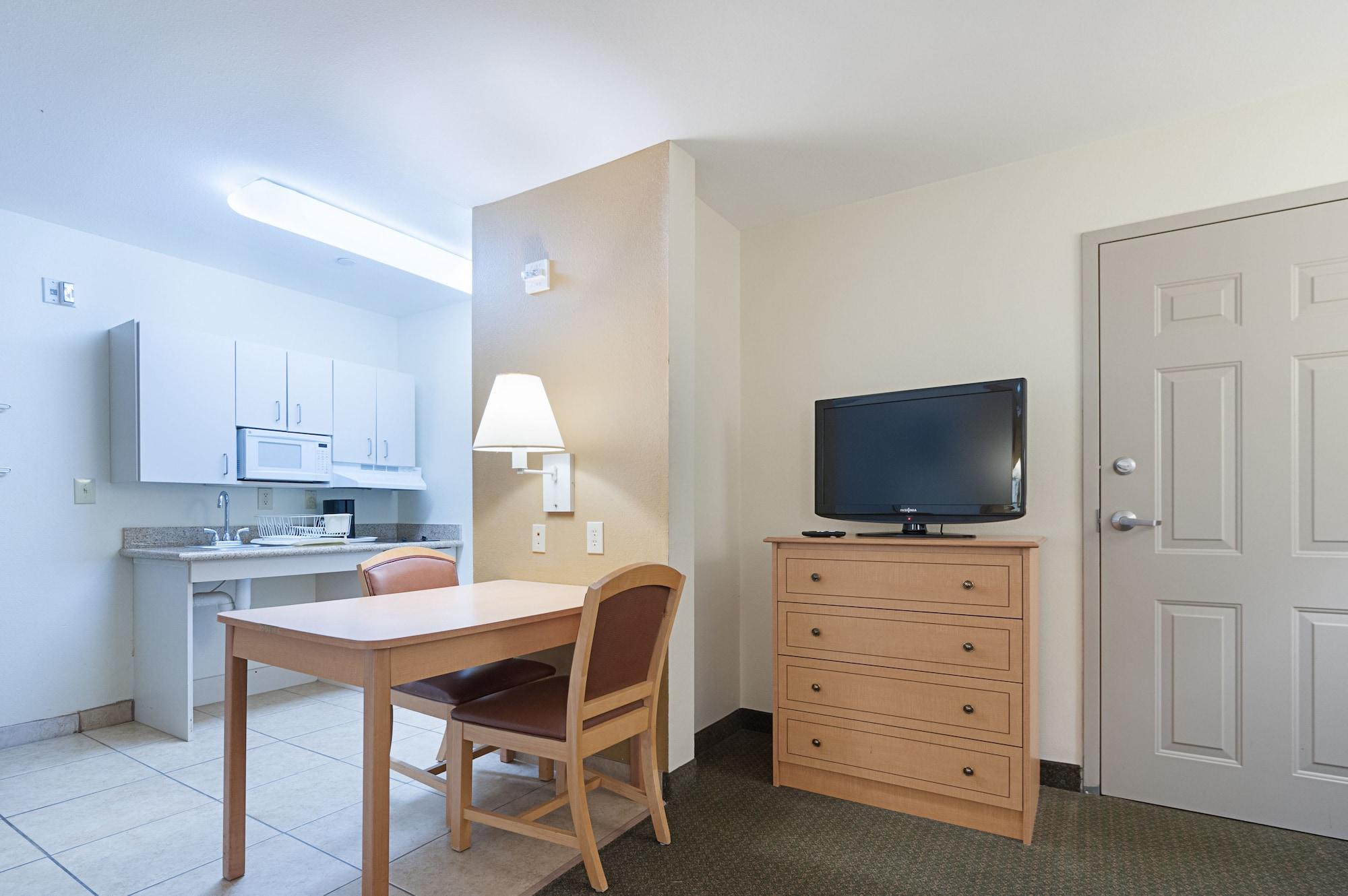 Hotel 6-lafayette, La - Broussard 2*