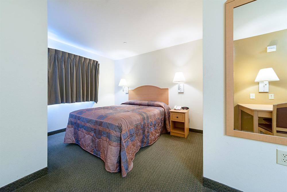 Hotel 6-lafayette, La - Broussard