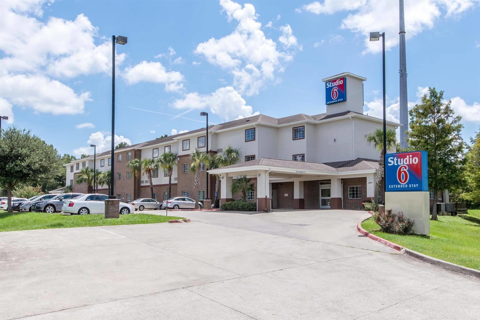 Hotel 6-lafayette, La - Broussard 2*